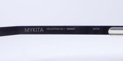 Mykita Anais Sunglasses by ModaFrames