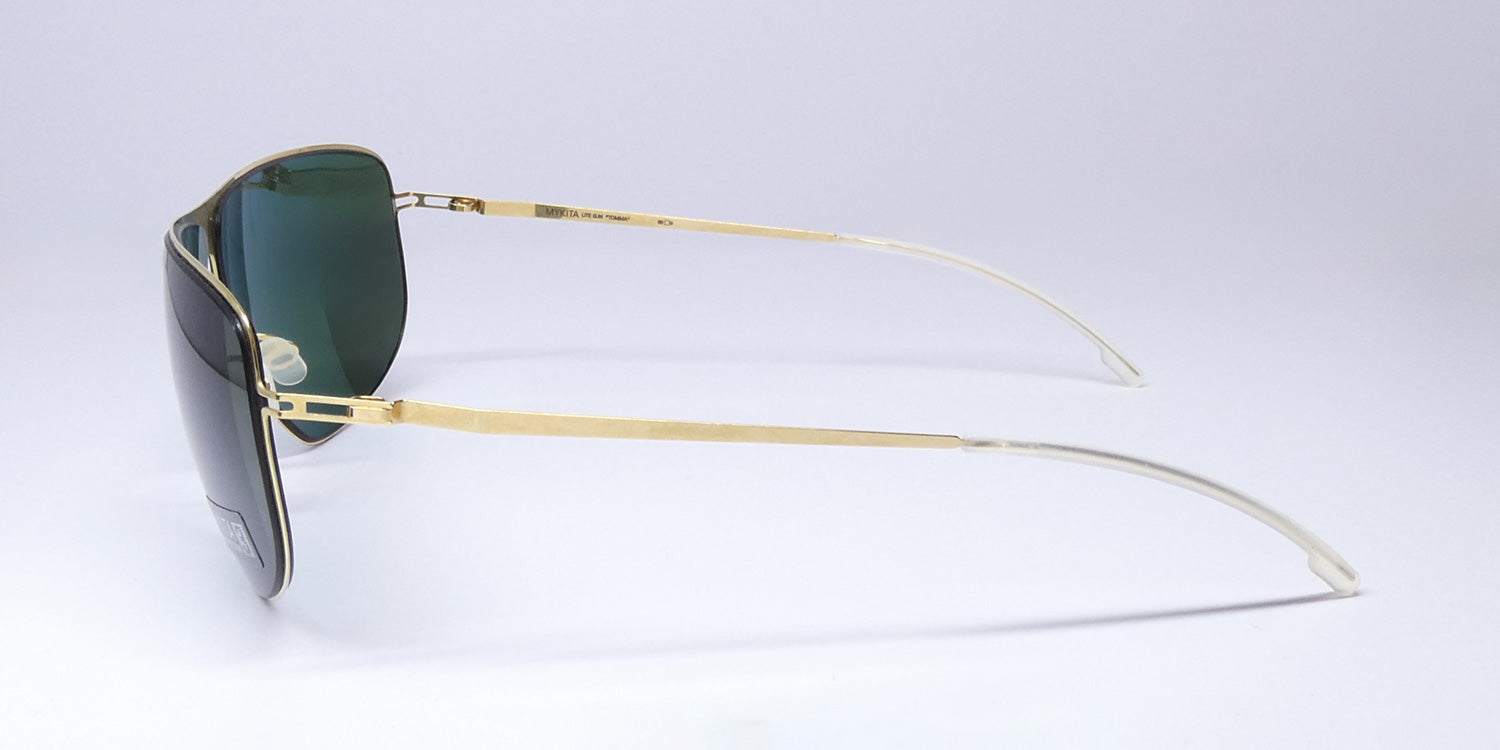 Mykita Tomma Sunglasses by ModaFrames