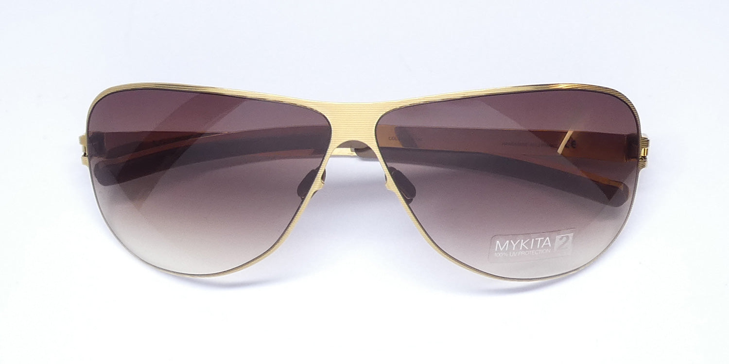 Mykita Ava Sunglasses by ModaFrames