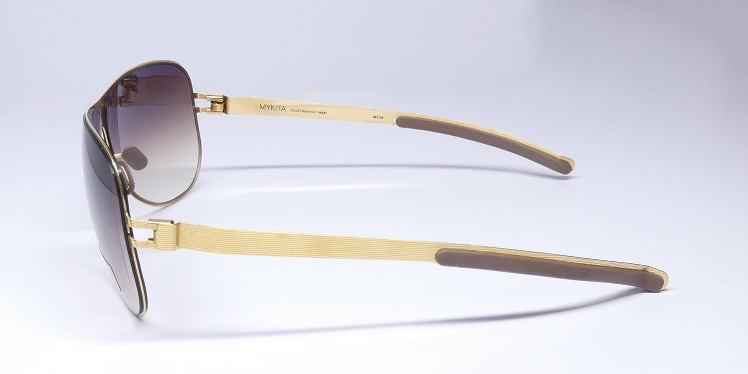 Mykita Ava Sunglasses by ModaFrames