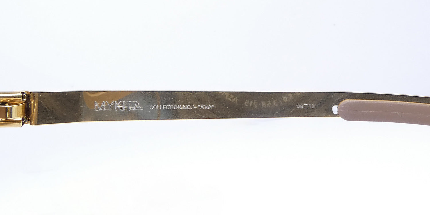 Mykita Ava Sunglasses by ModaFrames