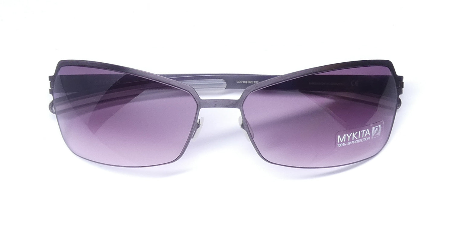 Mykita Kim Sunglasses by ModaFrames