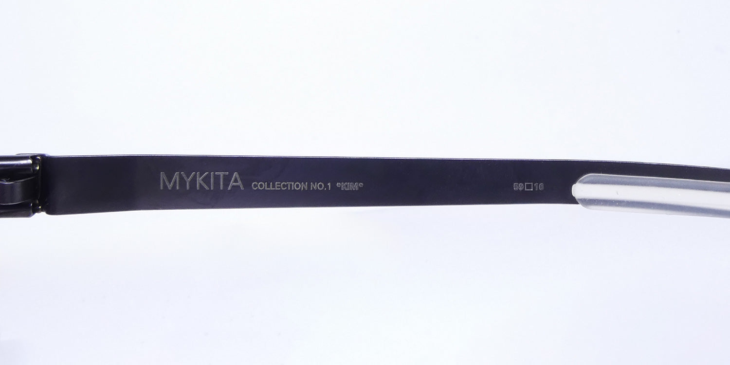 Mykita Kim Sunglasses by ModaFrames