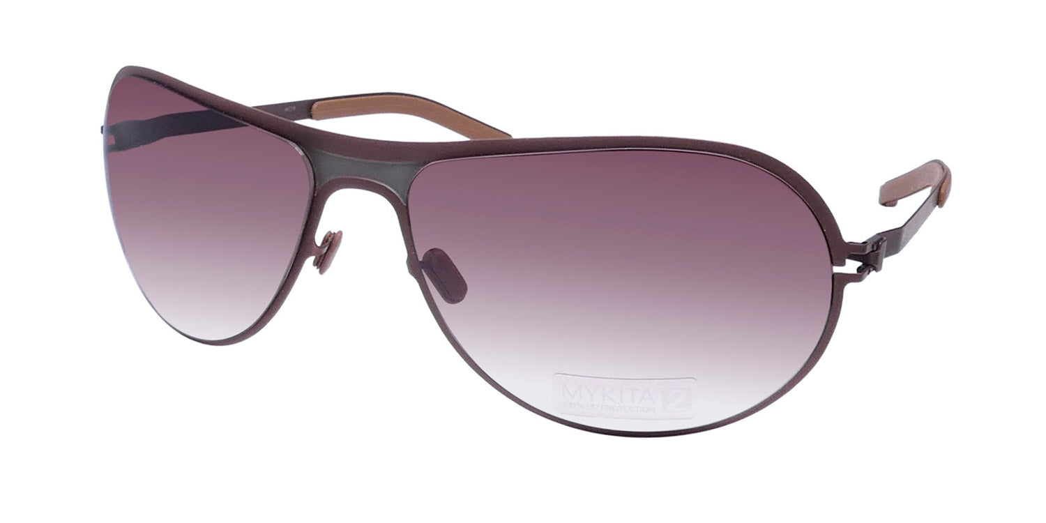 Mykita Leila Sunglasses by ModaFrames