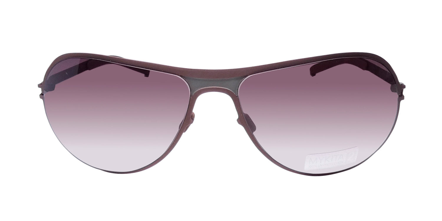 Mykita Leila Sunglasses by ModaFrames