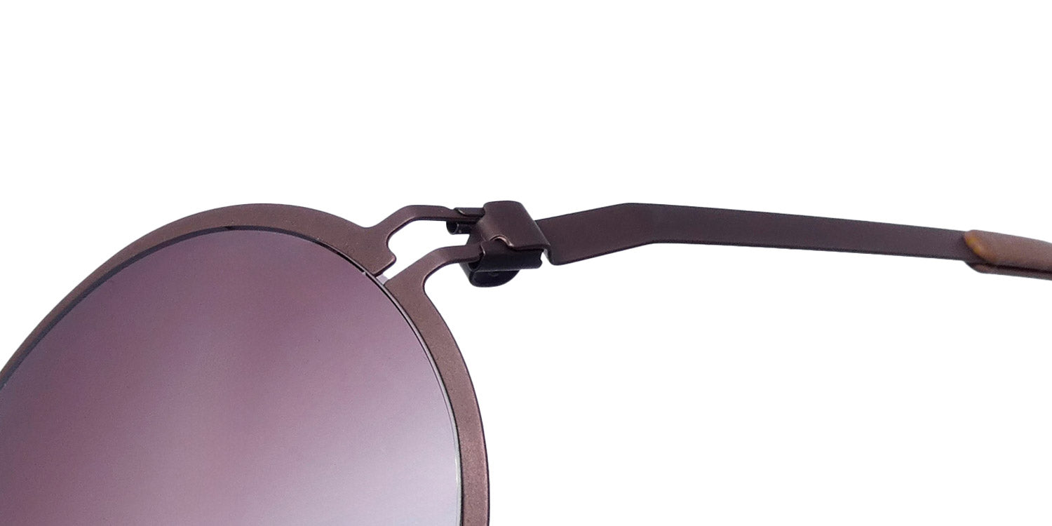 Mykita Leila Sunglasses by ModaFrames