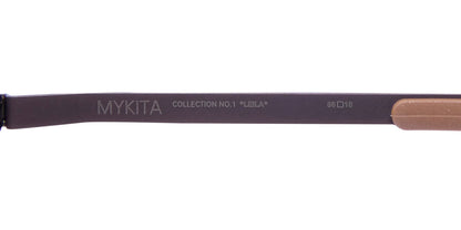 Mykita Leila Sunglasses by ModaFrames