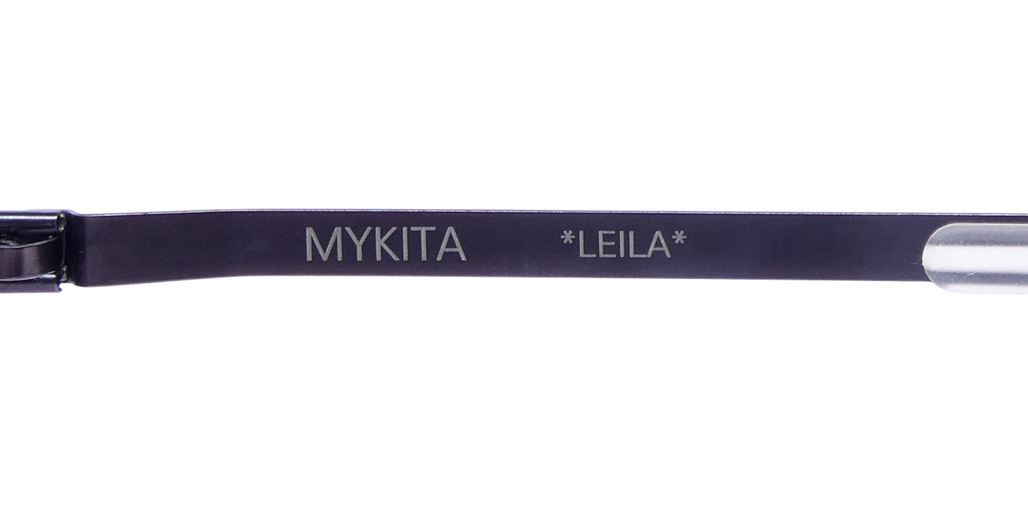 Mykita Leila Sunglasses by ModaFrames