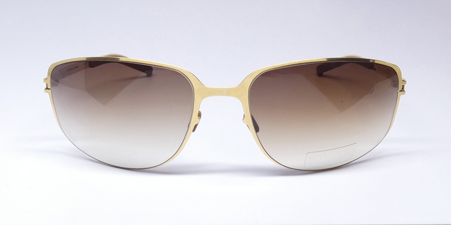 Mykita Ginger Sunglasses by ModaFrames