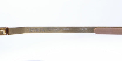 Mykita Ginger Sunglasses by ModaFrames