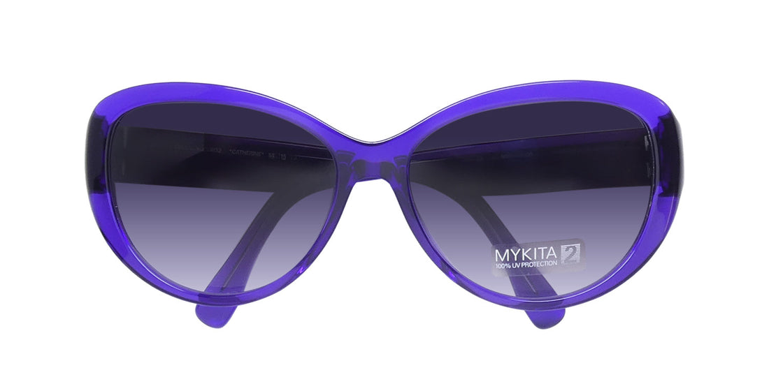 Mykita Catherine Sunglasses by ModaFrames
