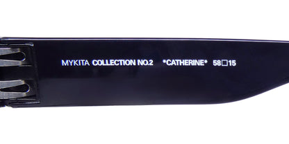 Mykita Catherine Sunglasses by ModaFrames