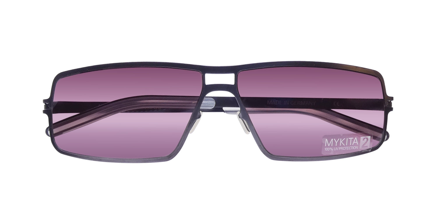 Mykita Hugo Sunglasses by ModaFrames