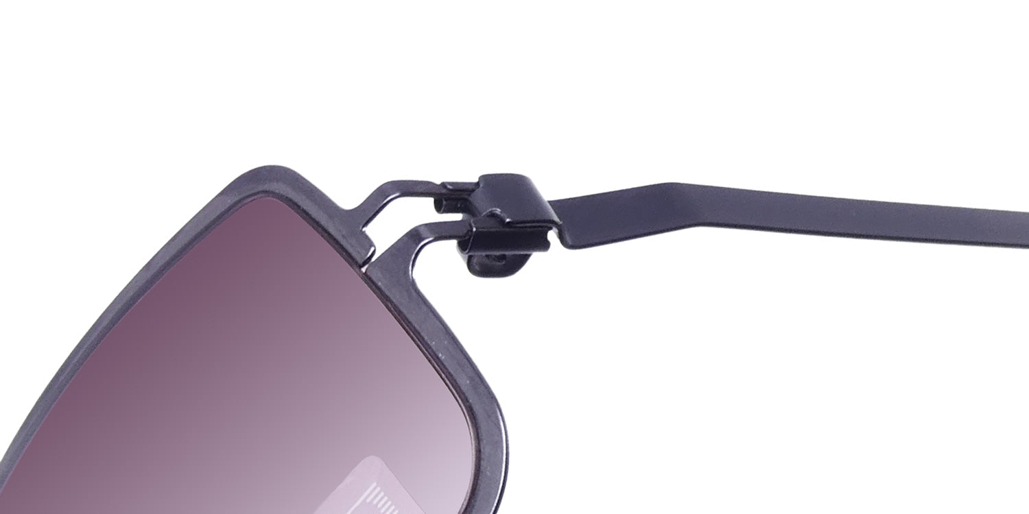 Mykita Hugo Sunglasses by ModaFrames