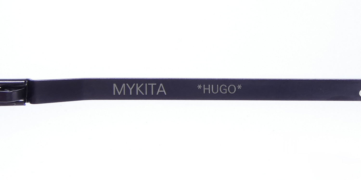 Mykita Hugo Sunglasses by ModaFrames