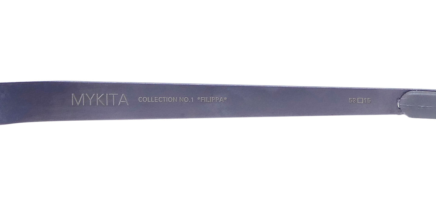 Mykita Flippa Eyeglasses by ModaFrames