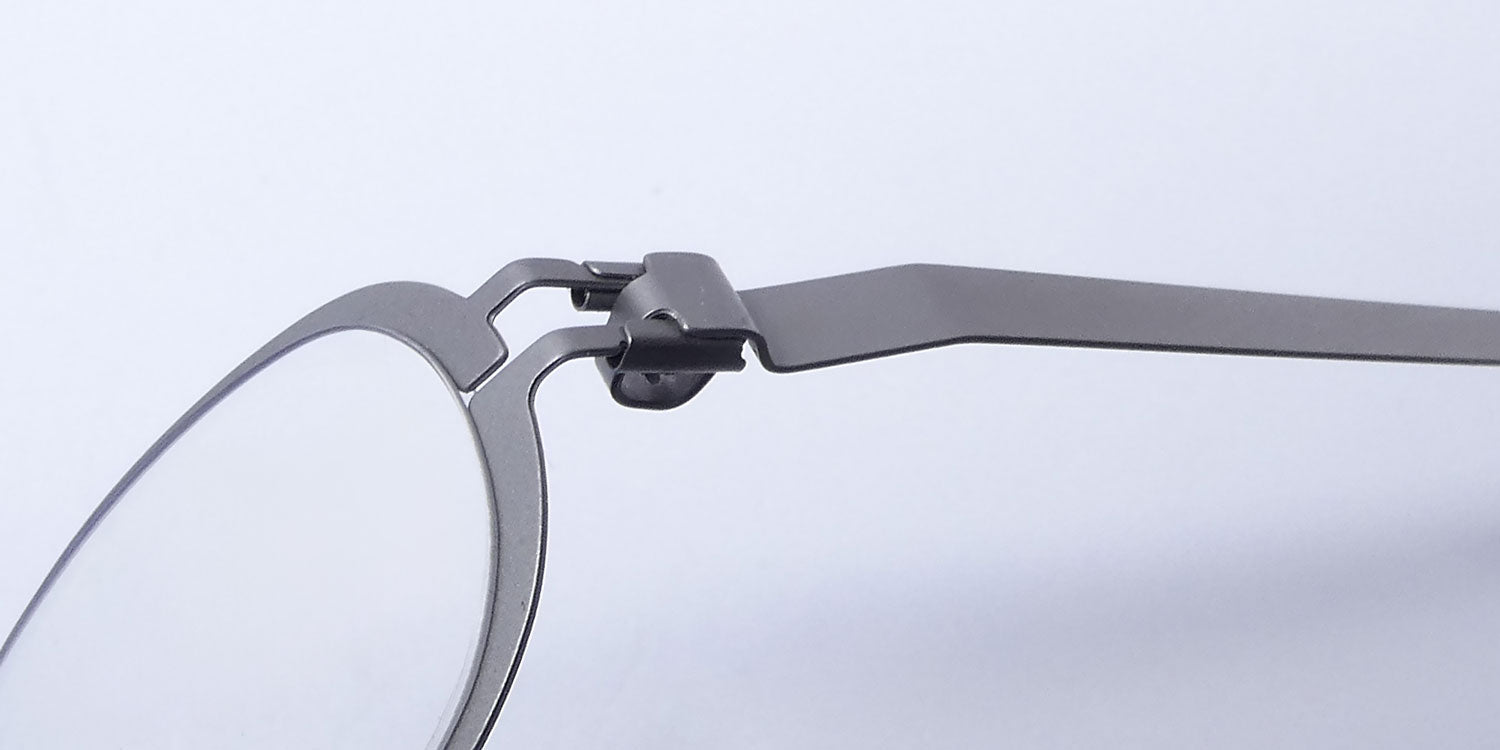 Mykita Ellen Eyeglasses by ModaFrames