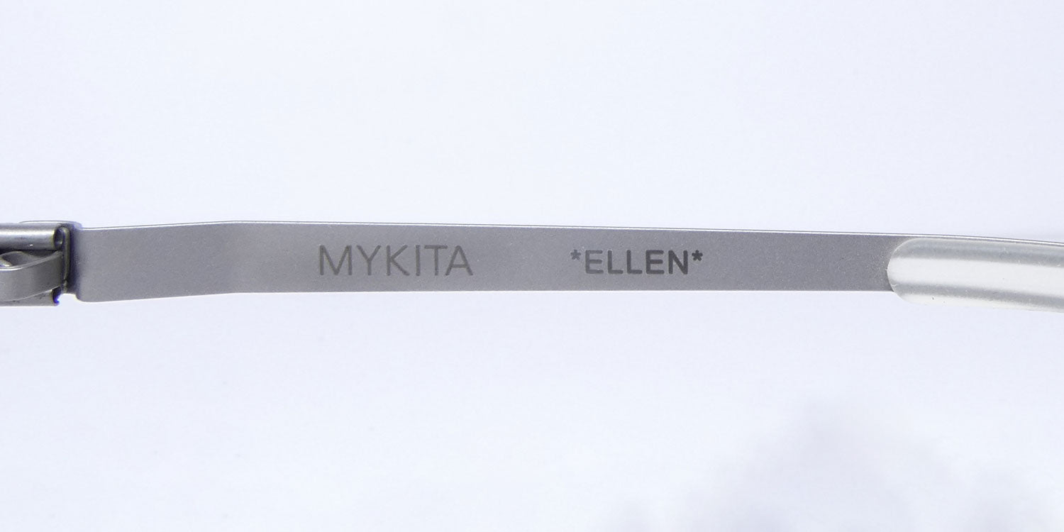 Mykita Ellen Eyeglasses by ModaFrames
