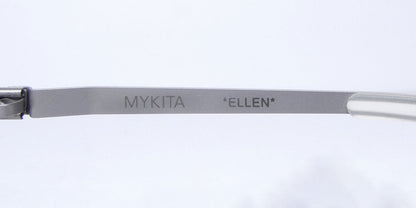 Mykita Ellen Eyeglasses by ModaFrames