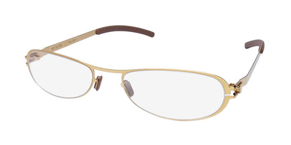 Mykita Ellen Eyeglasses by ModaFrames