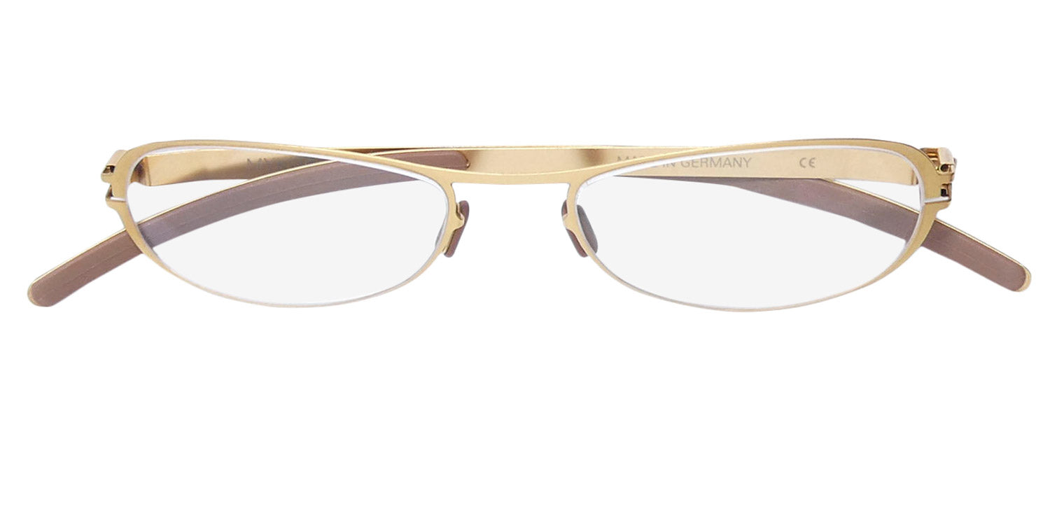 Mykita Ellen Eyeglasses by ModaFrames