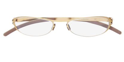 Mykita Ellen Eyeglasses by ModaFrames