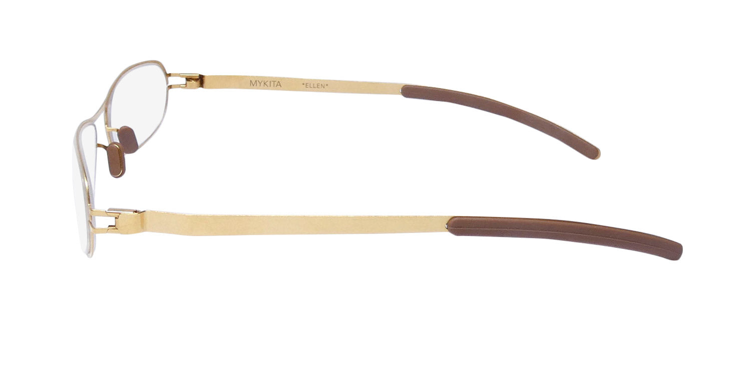 Mykita Ellen Eyeglasses by ModaFrames