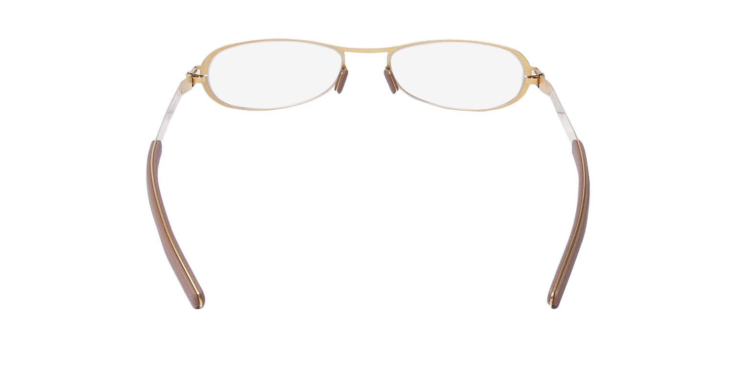 Mykita Ellen Eyeglasses by ModaFrames