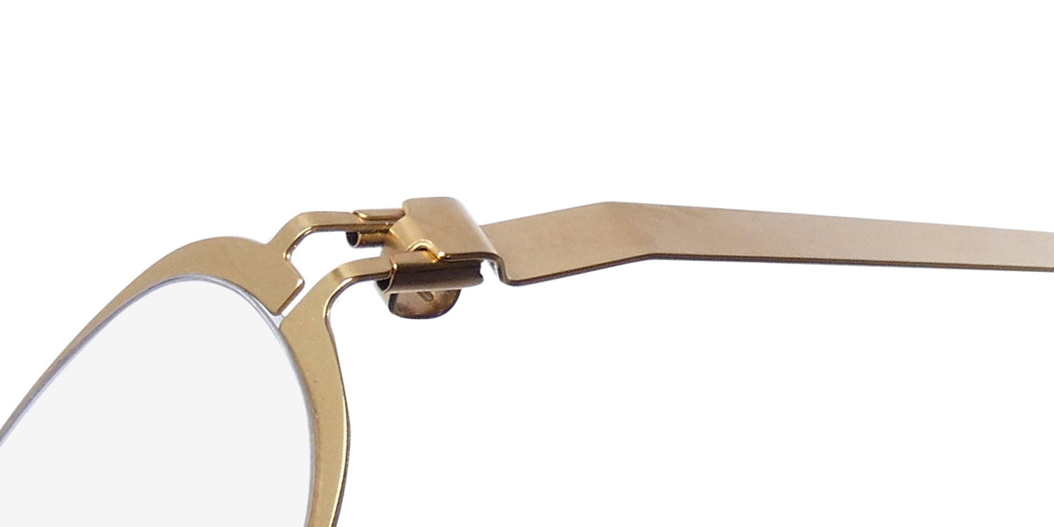 Mykita Ellen Eyeglasses by ModaFrames