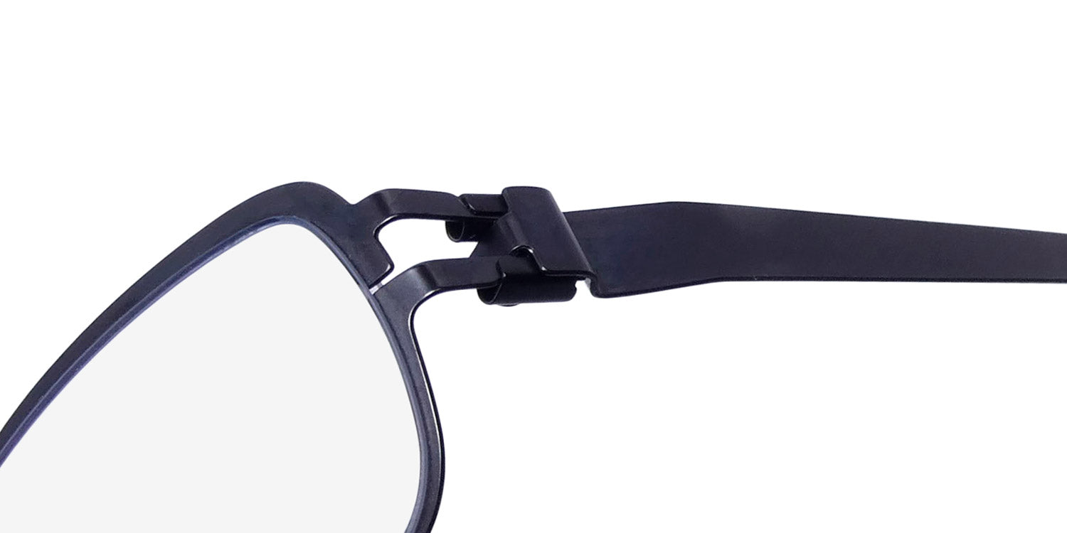 Mykita Jenny Eyeglasses by ModaFrames