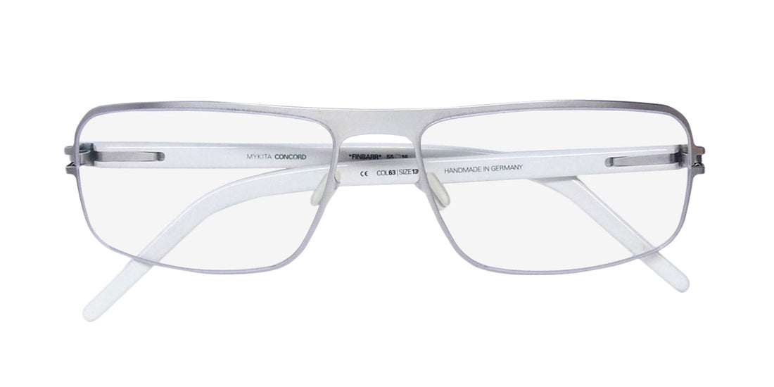 Mykita Concord Finbarr Eyeglasses by ModaFrames