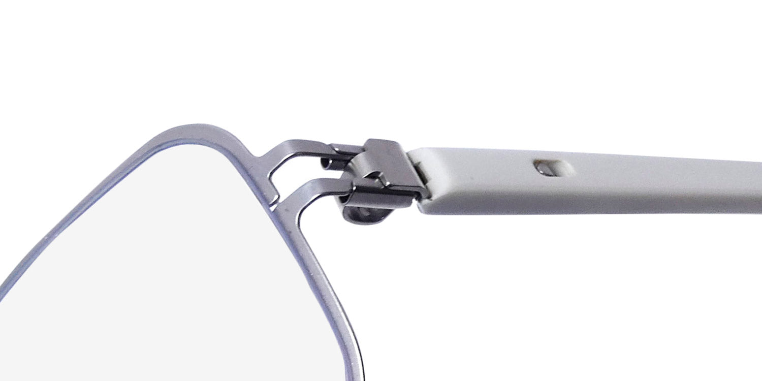 Mykita Concord Finbarr Eyeglasses by ModaFrames