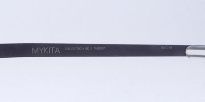 Mykita Heidi Eyeglasses by ModaFrames