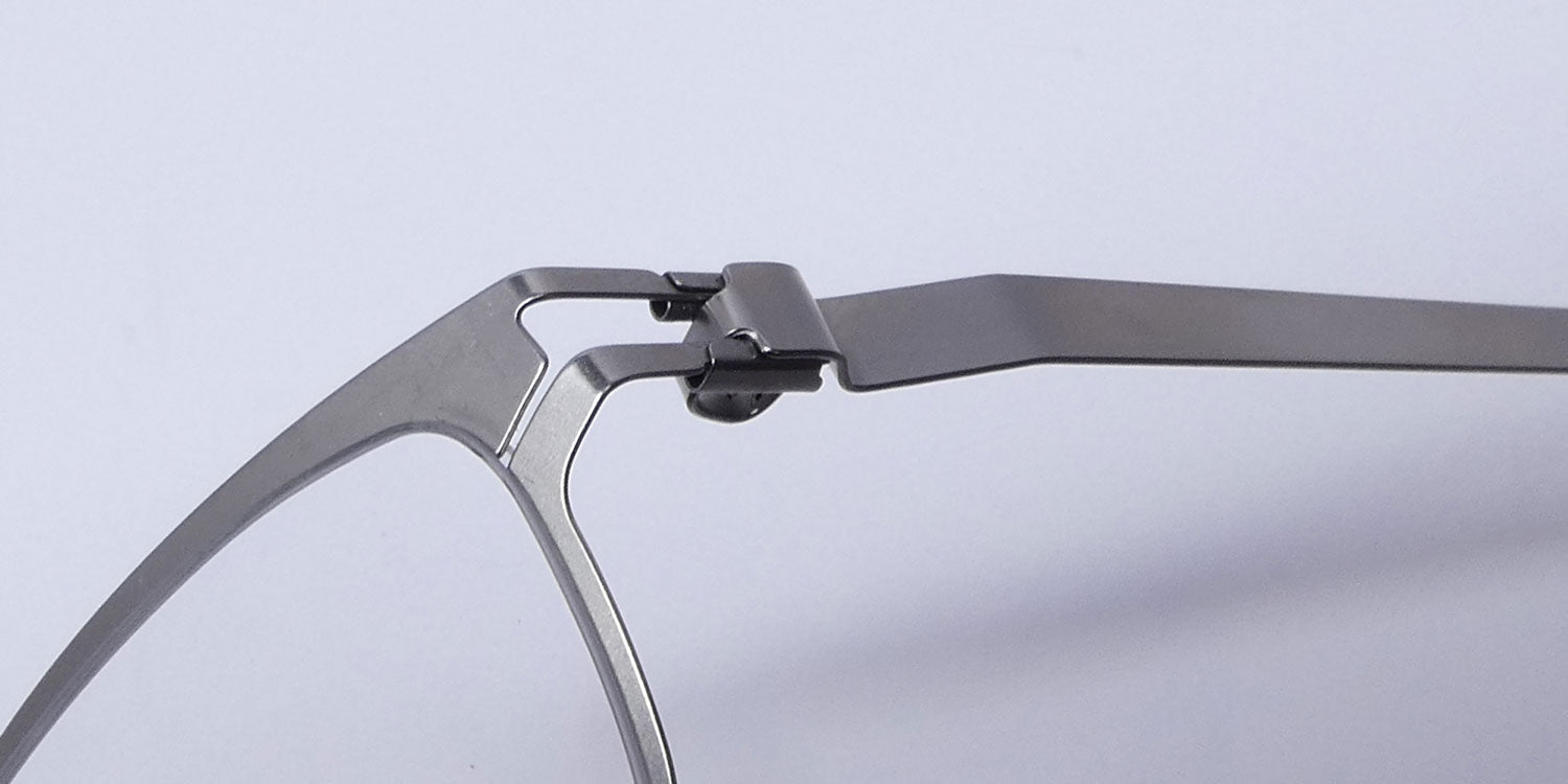 Mykita Mathilde Eyeglasses by ModaFrames