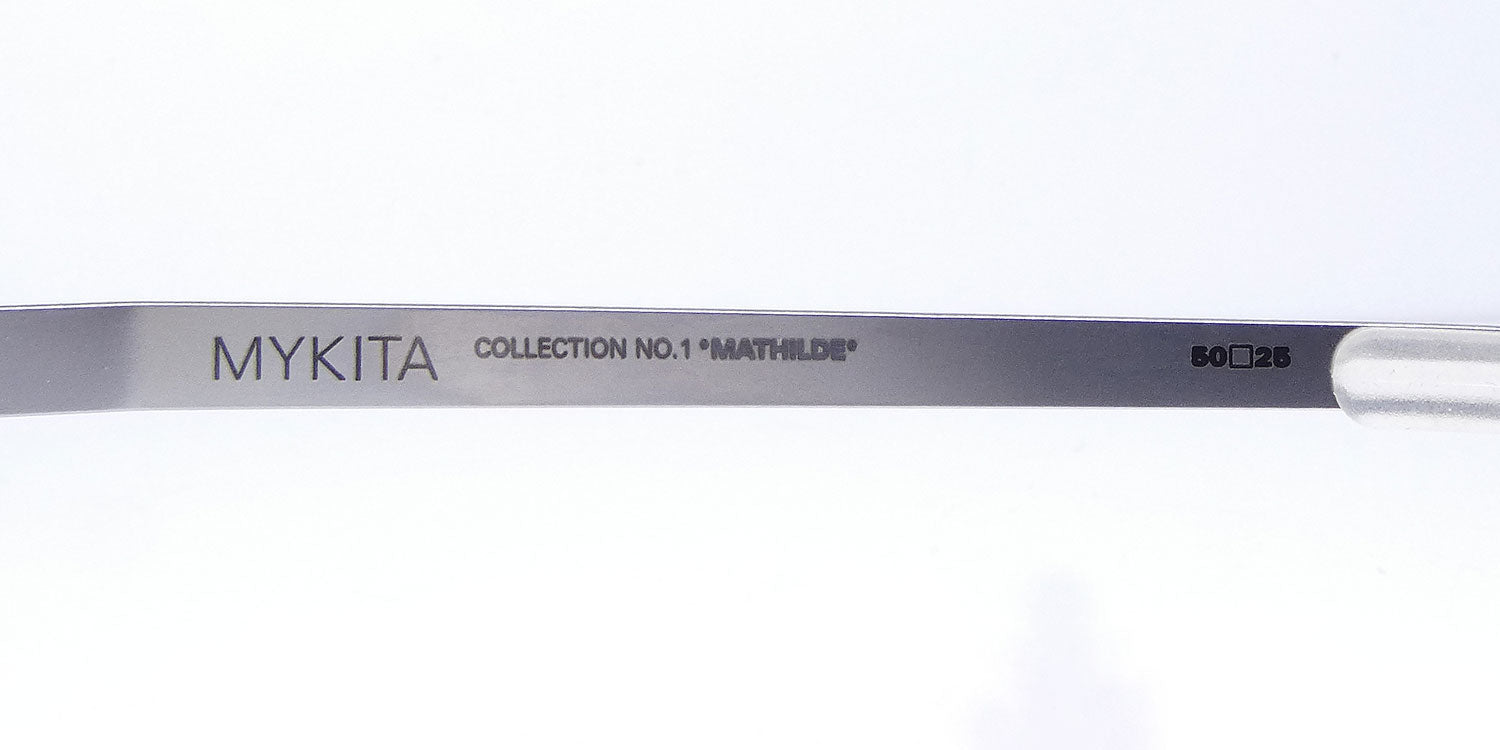 Mykita Mathilde Eyeglasses by ModaFrames