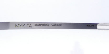 Mykita Mathilde Eyeglasses by ModaFrames