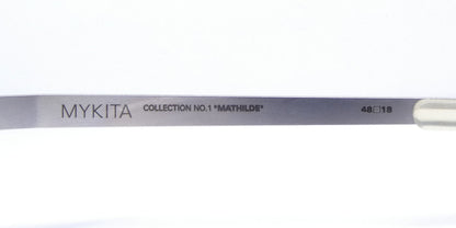 Mykita Mathilde Eyeglasses by ModaFrames