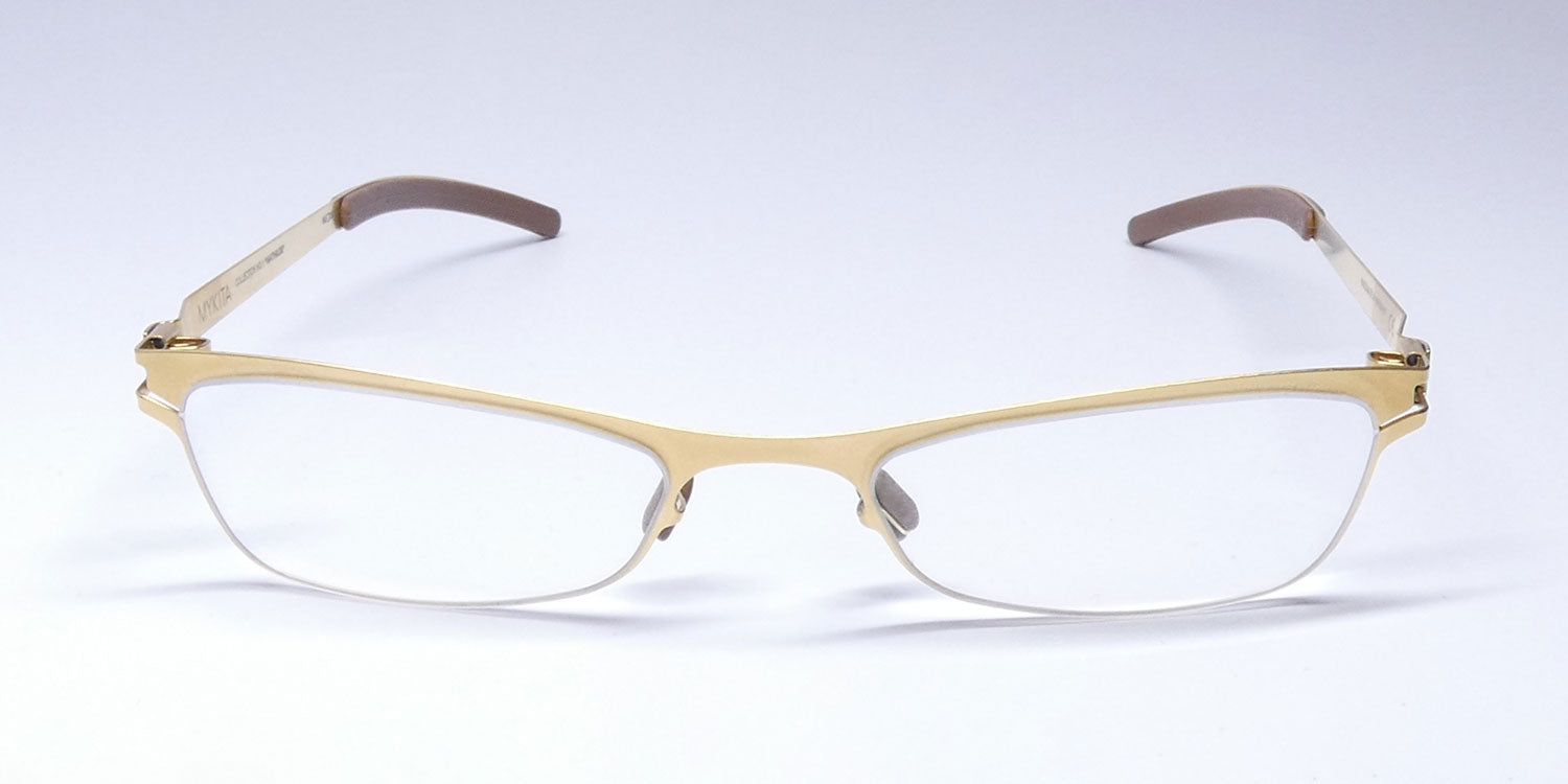 Mykita Mathilde Eyeglasses by ModaFrames