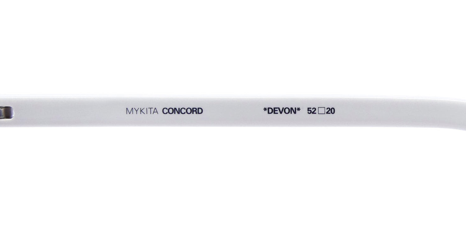 Mykita Concord Devon Eyeglasses by ModaFrames