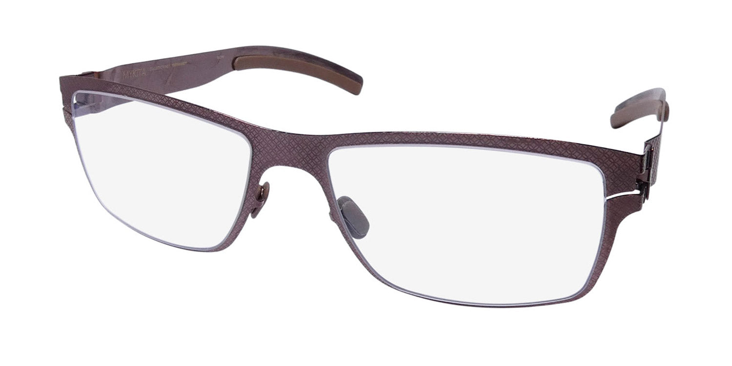 Mykita Bernhard Eyeglasses by ModaFrames