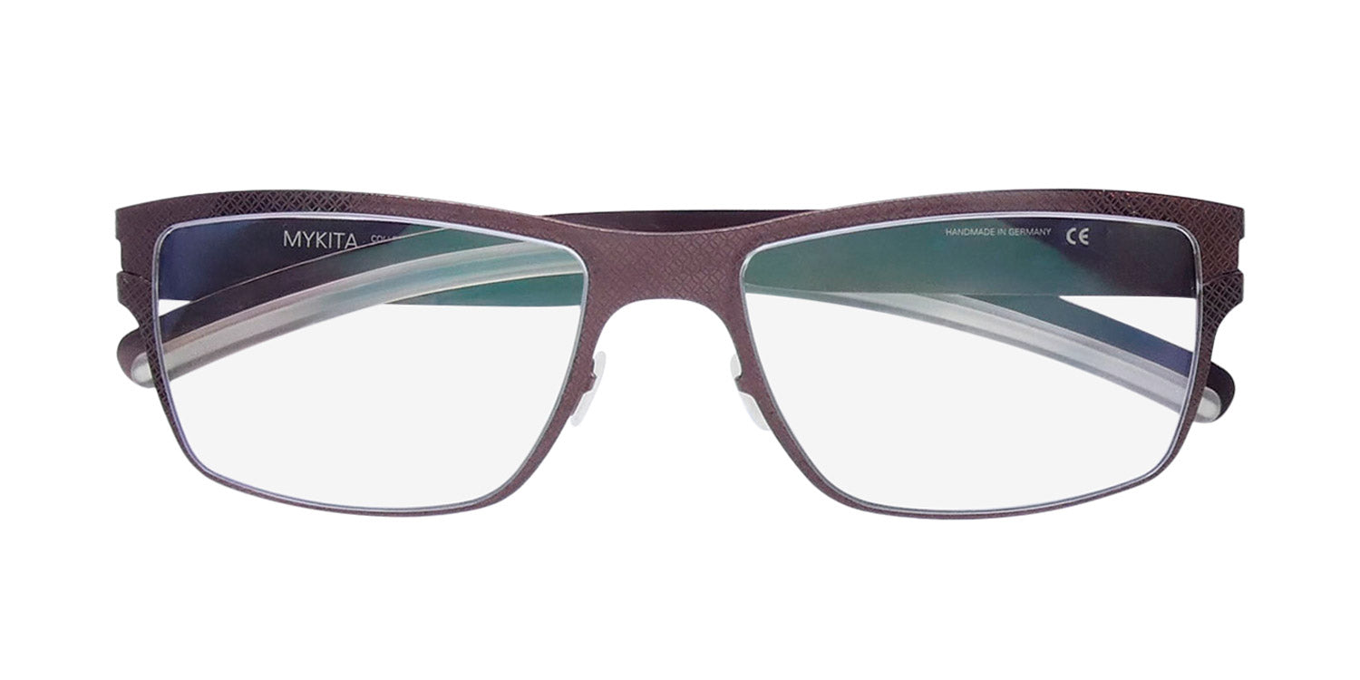 Mykita Bernhard Eyeglasses by ModaFrames