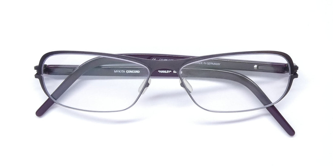 Mykita Concord Hanley Eyeglasses by ModaFrames