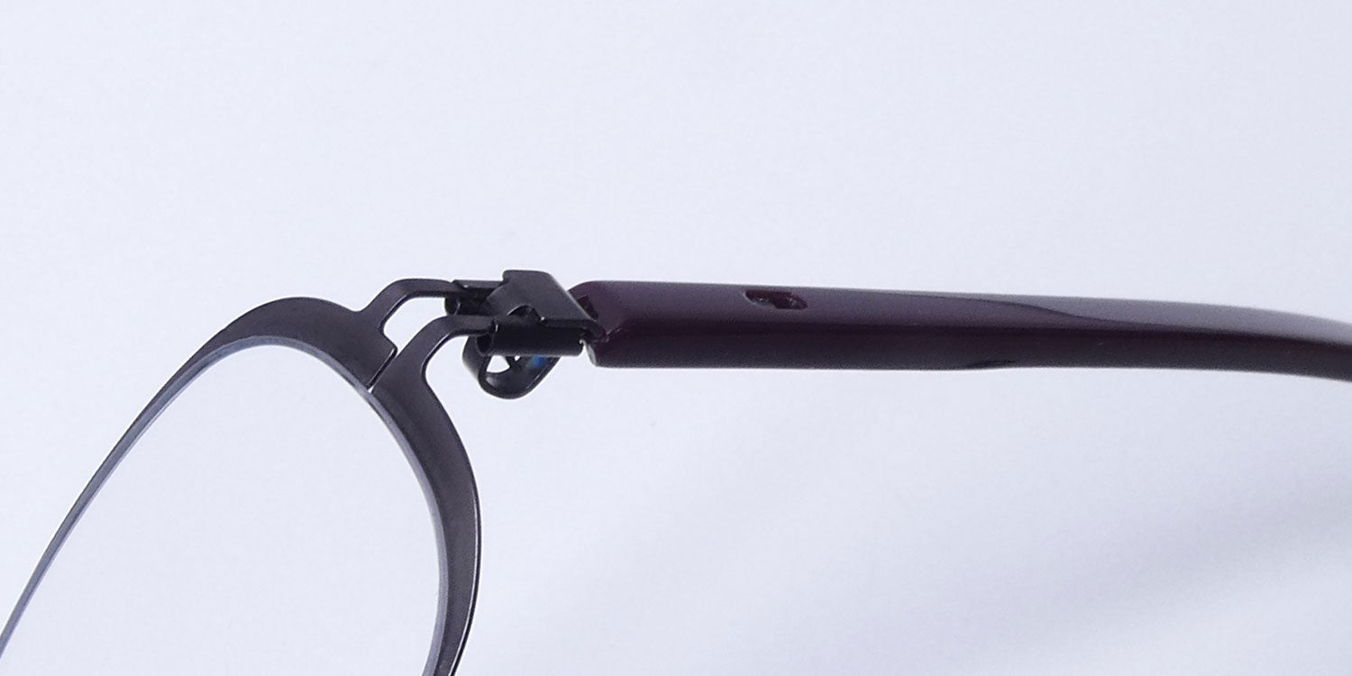Mykita Concord Hanley Eyeglasses by ModaFrames