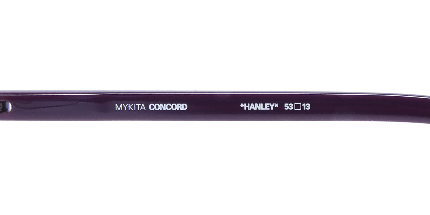 Mykita Concord Hanley Eyeglasses by ModaFrames