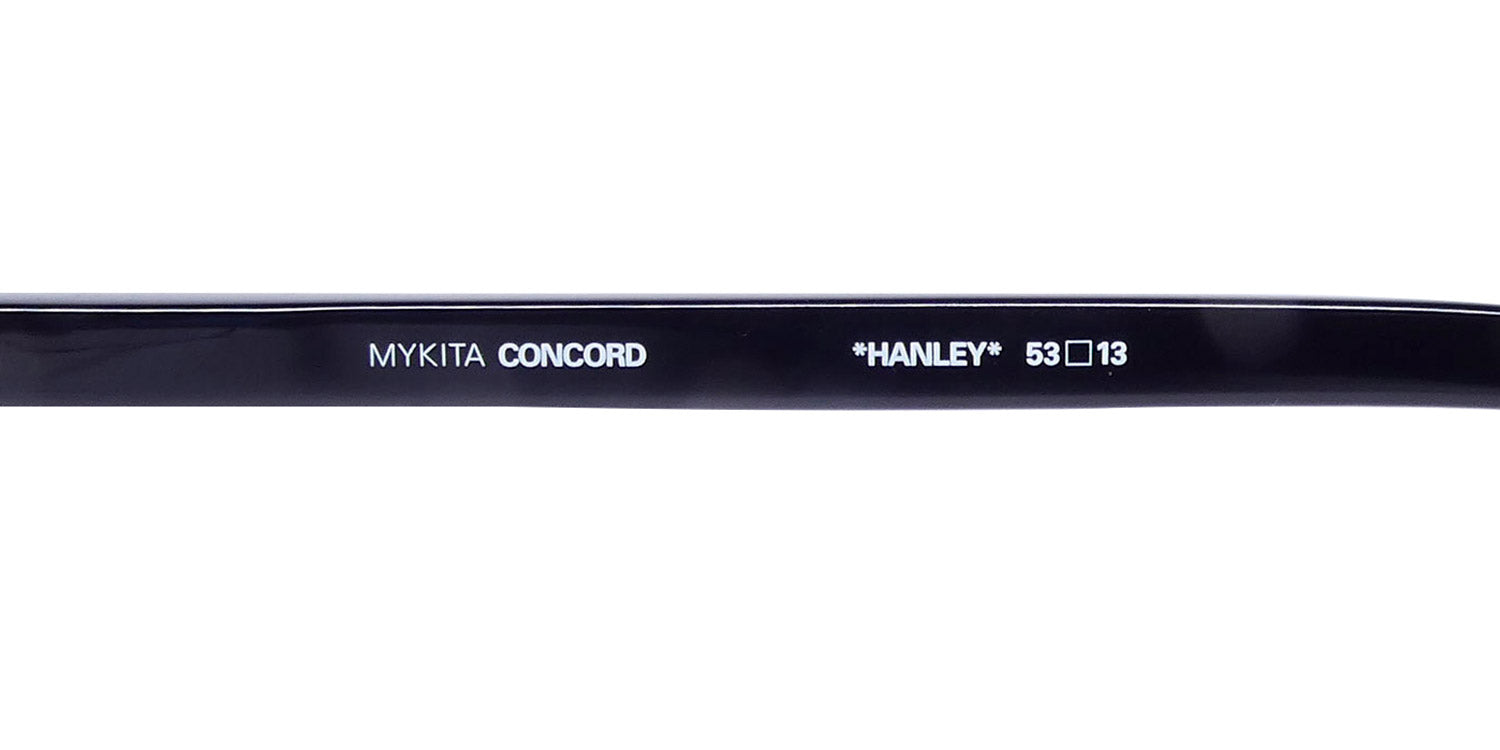 Mykita Concord Hanley Eyeglasses by ModaFrames