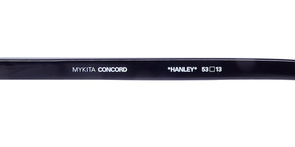 Mykita Concord Hanley Eyeglasses by ModaFrames