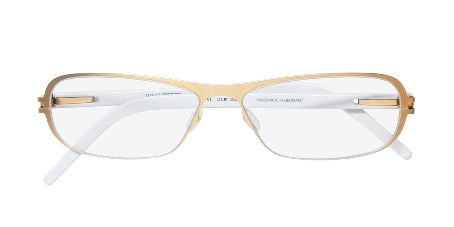 Mykita Concord Hanley Eyeglasses by ModaFrames