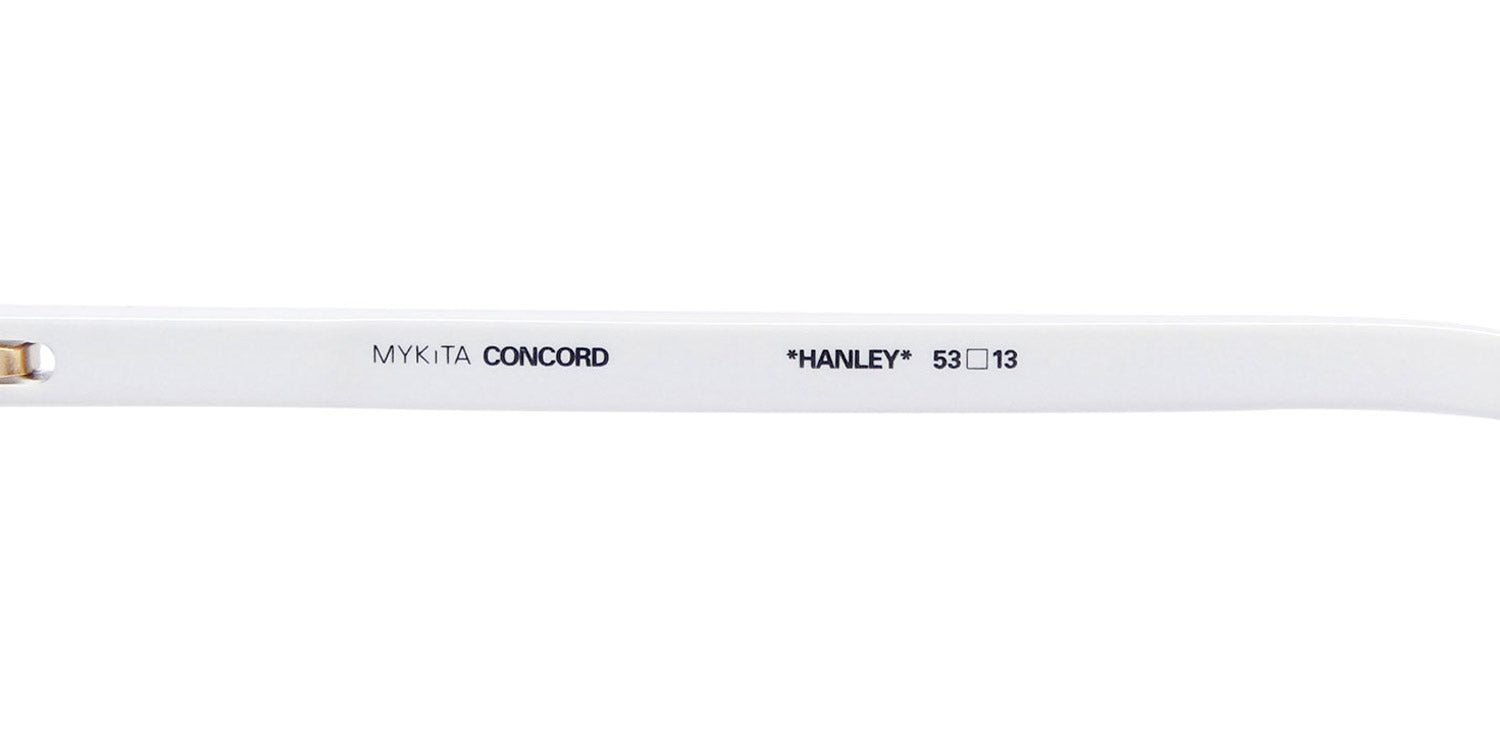 Mykita Concord Hanley Eyeglasses by ModaFrames