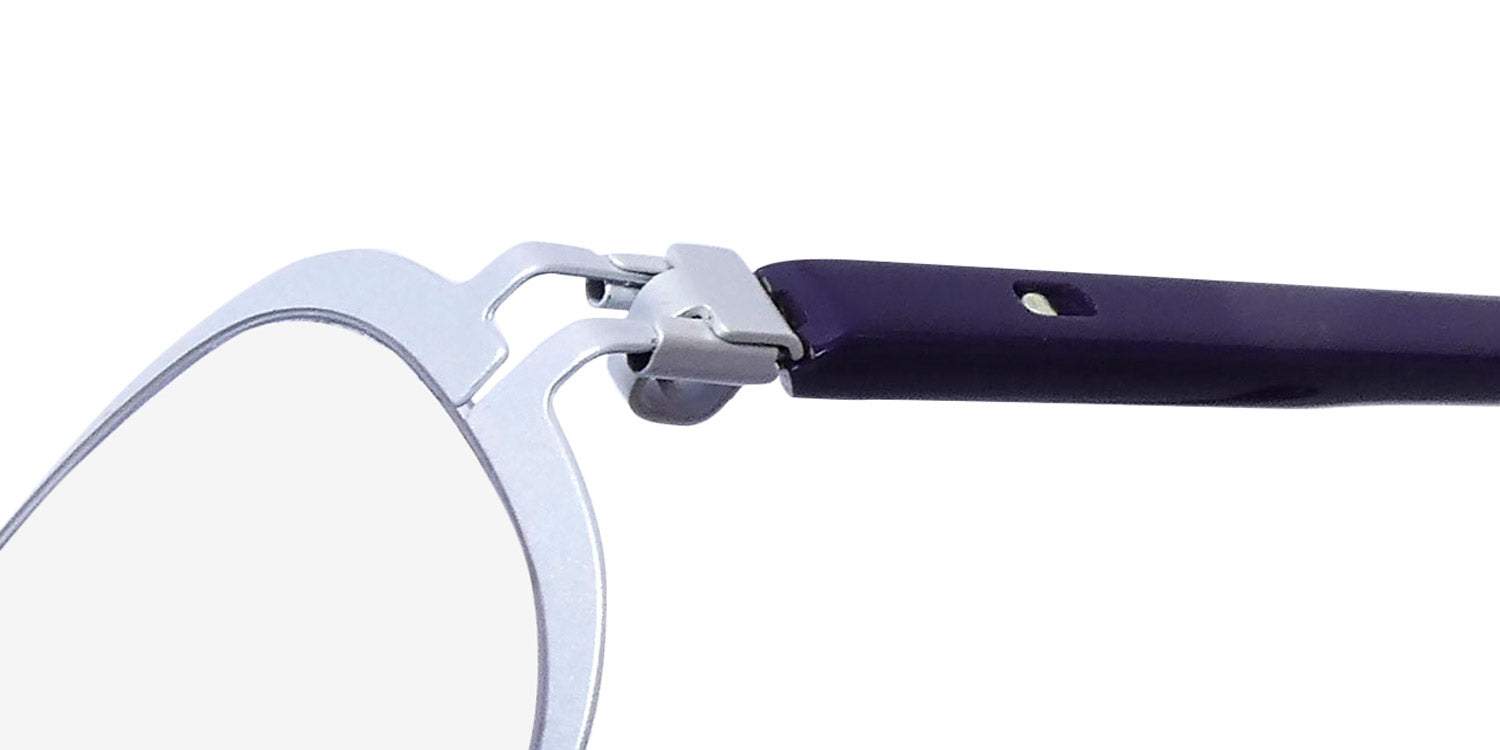 Mykita Concord Hanley Eyeglasses by ModaFrames