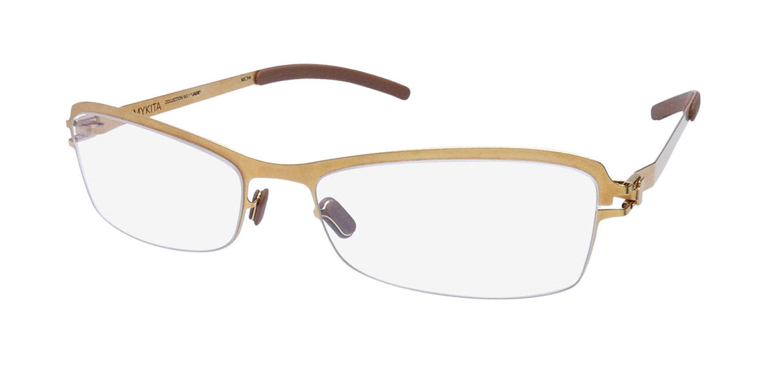 Mykita Jade Eyeglasses by ModaFrames